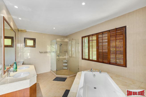 7 Bed, 7 Bath, HouseFor Sale, Kamala, Phuket