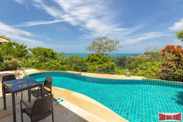 7 Bed, 7 Bath, HouseFor Sale, Kamala, Phuket