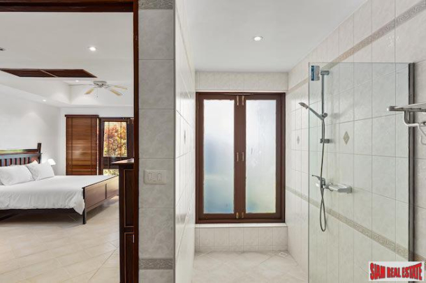 7 Bed, 7 Bath, HouseFor Sale, Kamala, Phuket