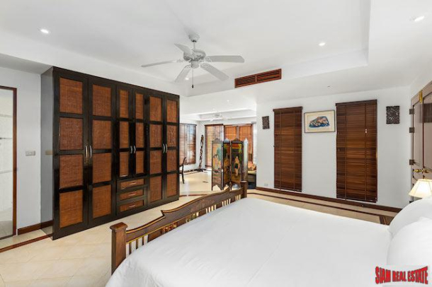 7 Bed, 7 Bath, HouseFor Sale, Kamala, Phuket