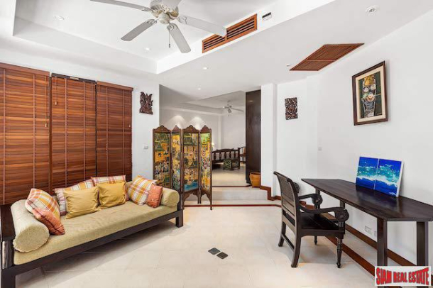 7 Bed, 7 Bath, HouseFor Sale, Kamala, Phuket