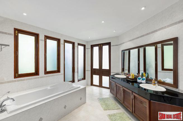 7 Bed, 7 Bath, HouseFor Sale, Kamala, Phuket