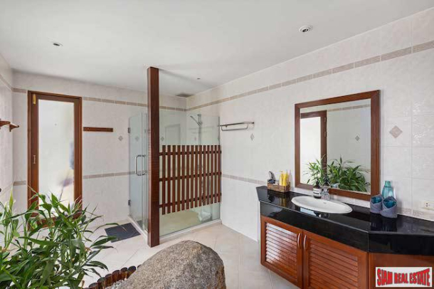 7 Bed, 7 Bath, HouseFor Sale, Kamala, Phuket