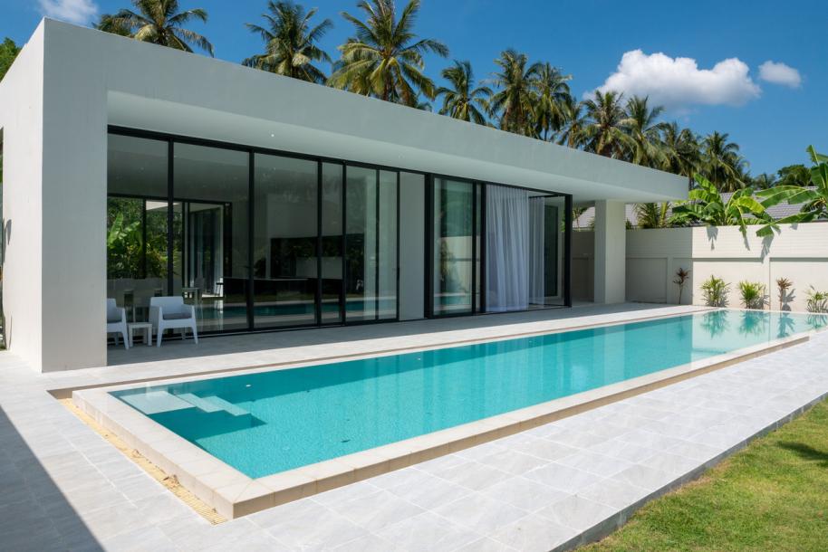 5 Bed, 6 Bath, HouseFor Sale, Natai, Phuket
