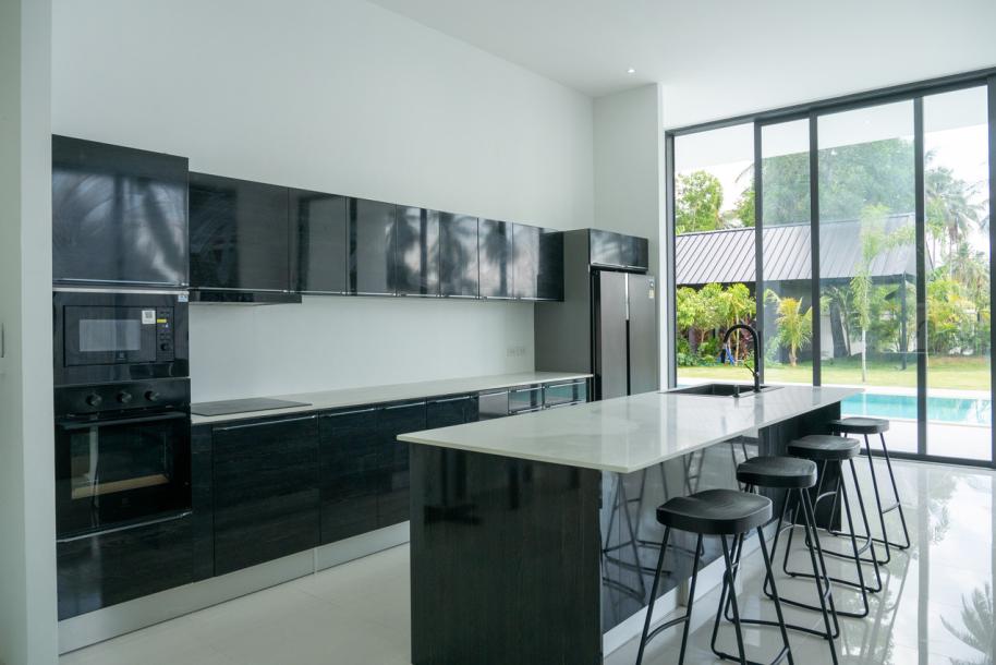 5 Bed, 6 Bath, HouseFor Sale, Natai, Phuket