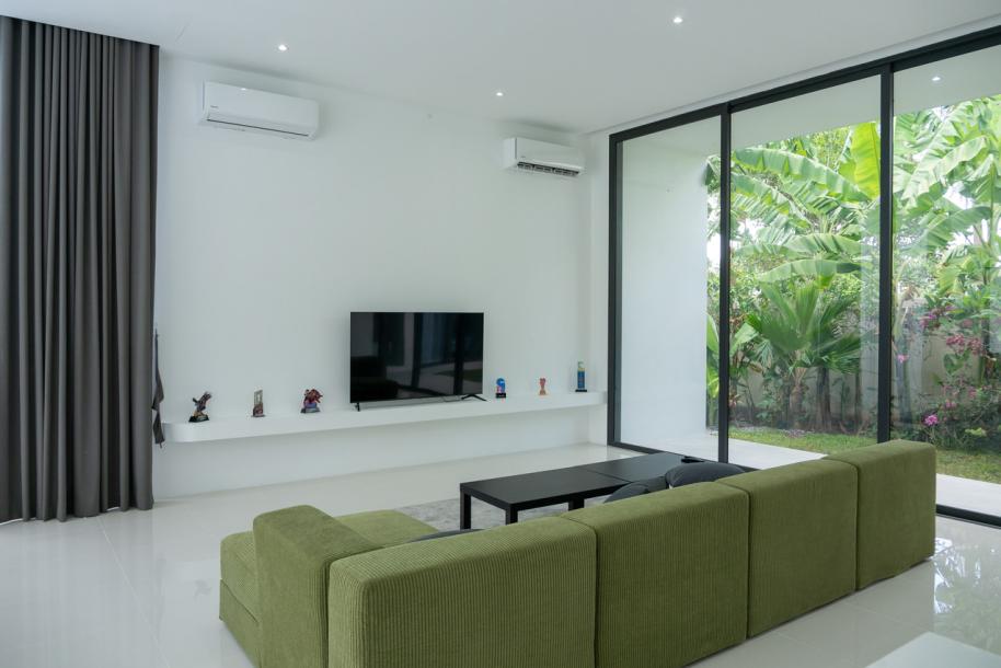 5 Bed, 6 Bath, HouseFor Sale, Natai, Phuket