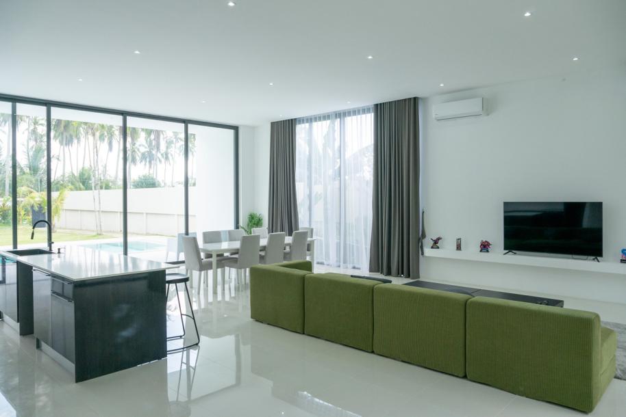 5 Bed, 6 Bath, HouseFor Sale, Natai, Phuket