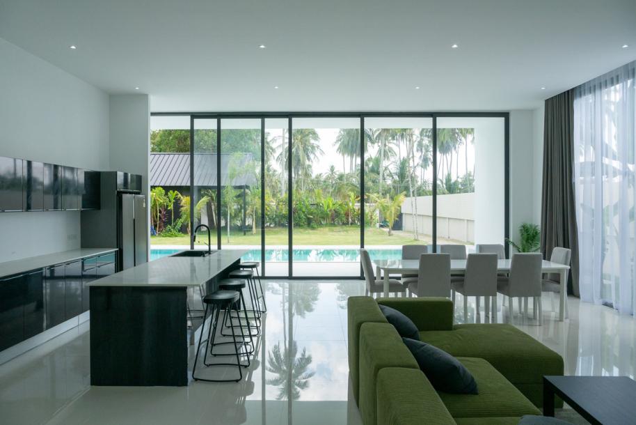5 Bed, 6 Bath, HouseFor Sale, Natai, Phuket