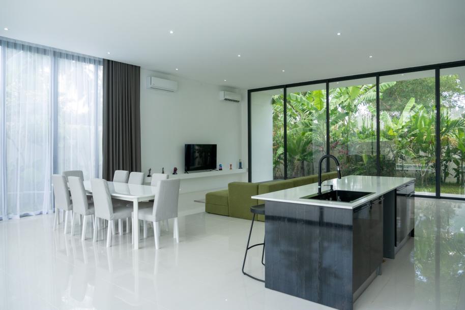 5 Bed, 6 Bath, HouseFor Sale, Natai, Phuket