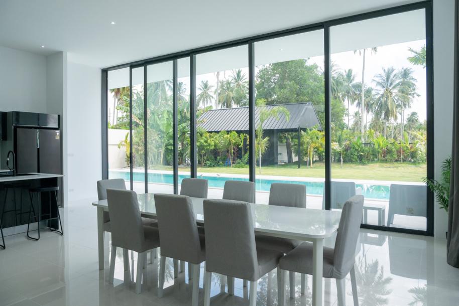 5 Bed, 6 Bath, HouseFor Sale, Natai, Phuket