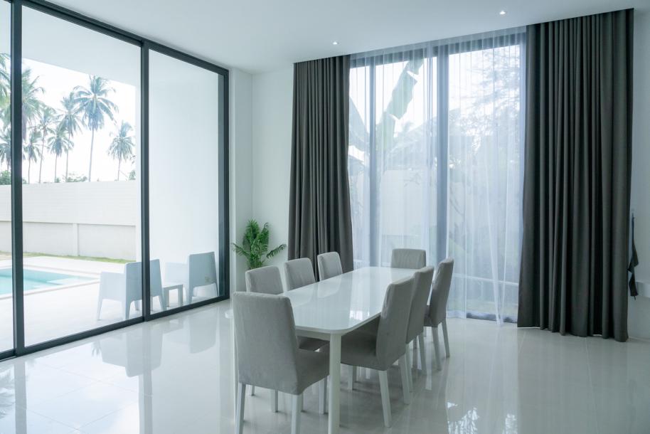 5 Bed, 6 Bath, HouseFor Sale, Natai, Phuket