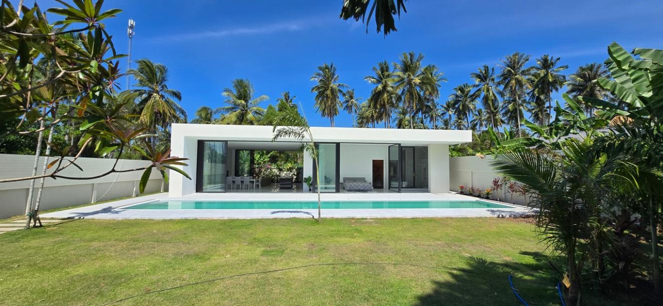 5 Bed, 6 Bath, HouseFor Sale, Natai, Phuket