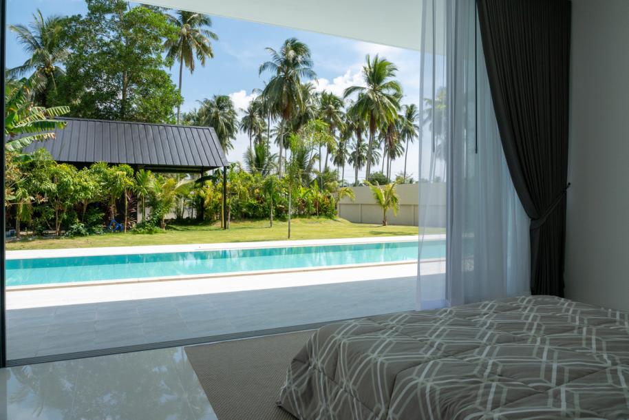 5 Bed, 6 Bath, HouseFor Sale, Natai, Phuket
