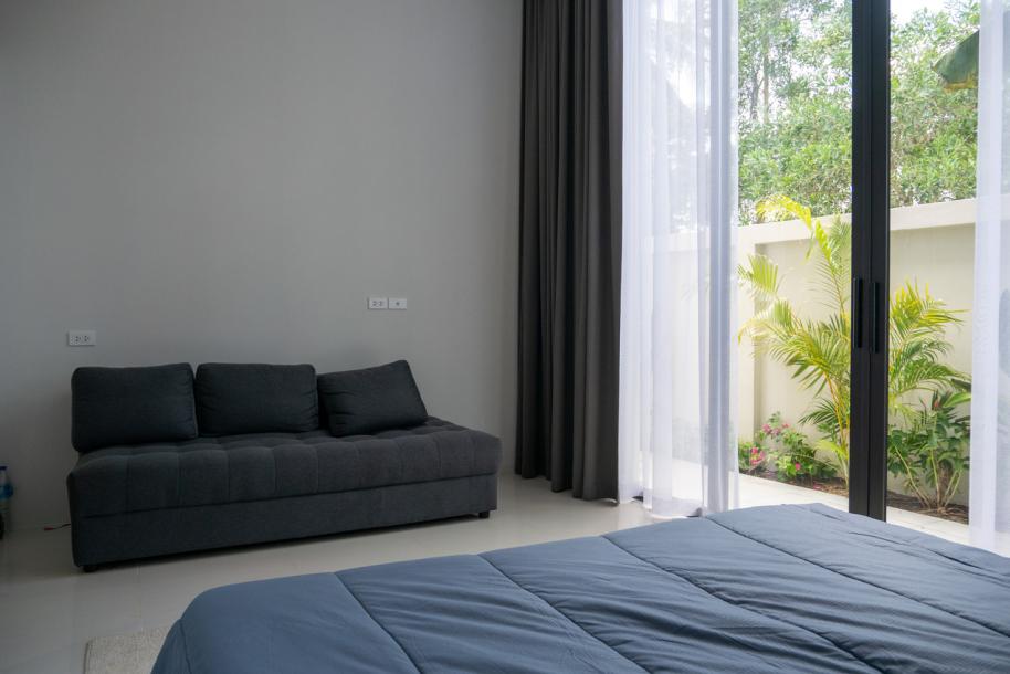 5 Bed, 6 Bath, HouseFor Sale, Natai, Phuket