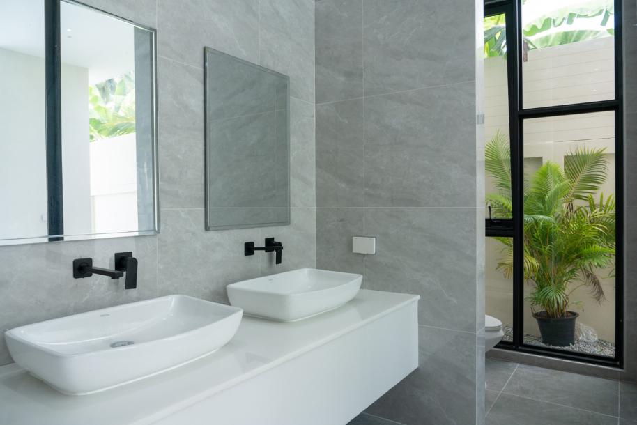 5 Bed, 6 Bath, HouseFor Sale, Natai, Phuket