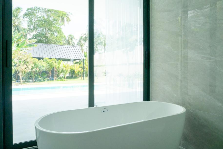 5 Bed, 6 Bath, HouseFor Sale, Natai, Phuket