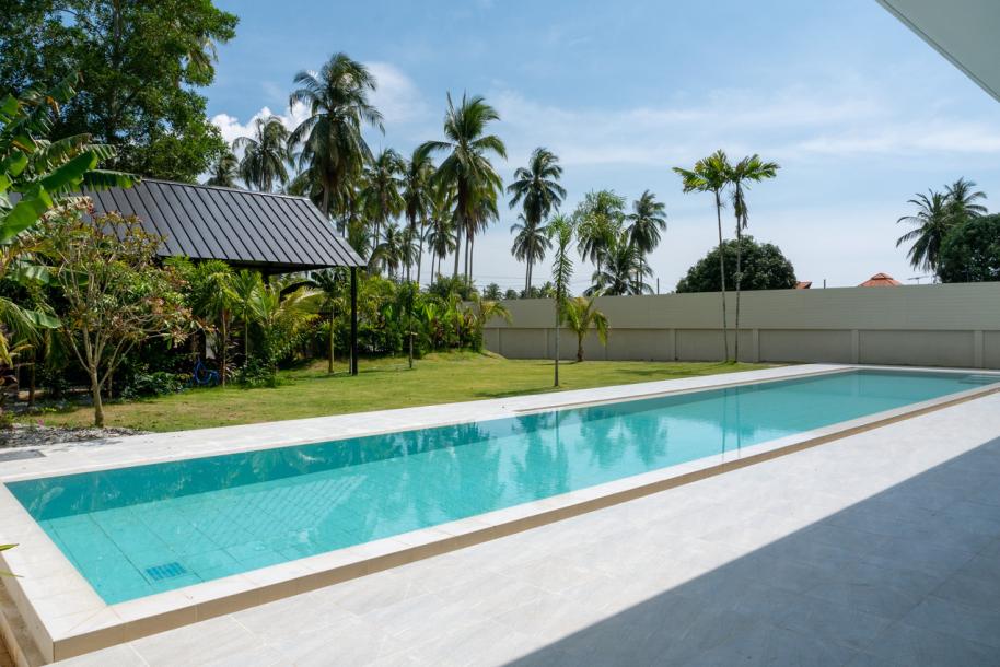 5 Bed, 6 Bath, HouseFor Sale, Natai, Phuket