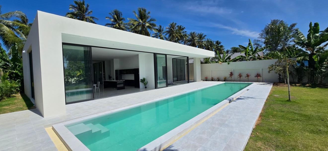 5 Bed, 6 Bath, HouseFor Sale, Natai, Phuket