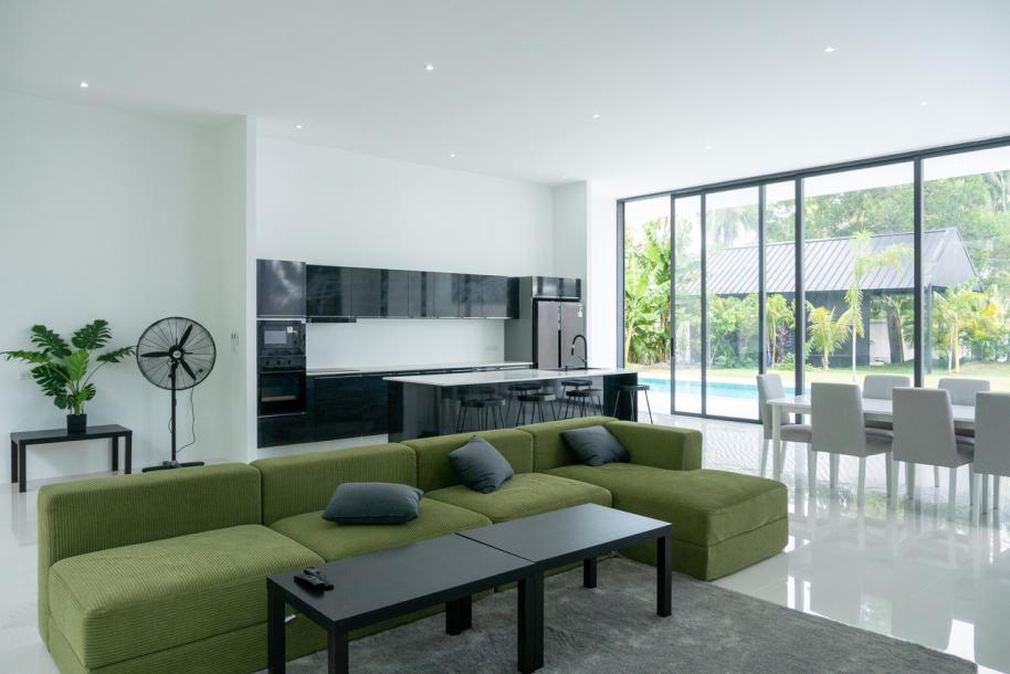 5 Bed, 6 Bath, HouseFor Sale, Natai, Phuket