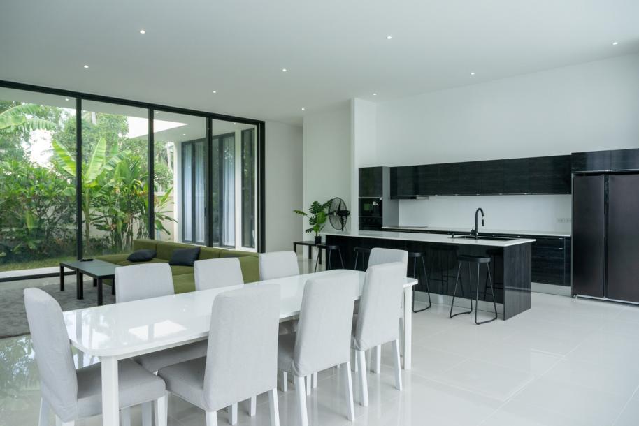 5 Bed, 6 Bath, HouseFor Sale, Natai, Phuket