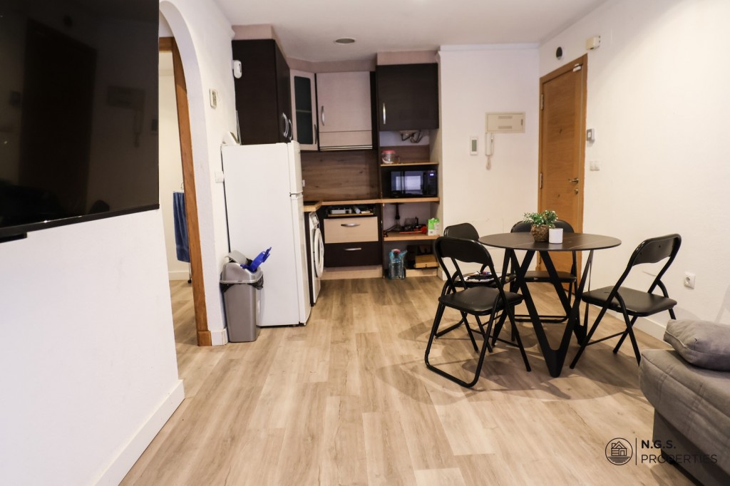 2 Bed, 1 Bath, ApartmentFor Sale, Formentera Del Segura, Alicante