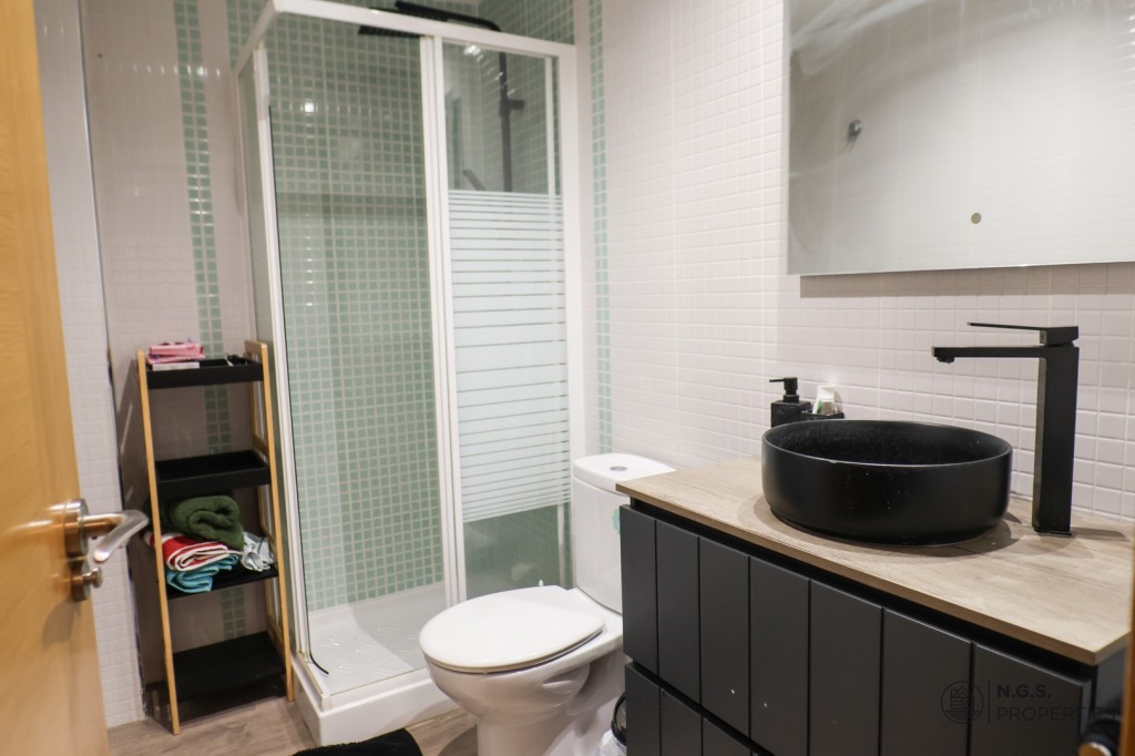 2 Bed, 1 Bath, ApartmentFor Sale, Formentera Del Segura, Alicante