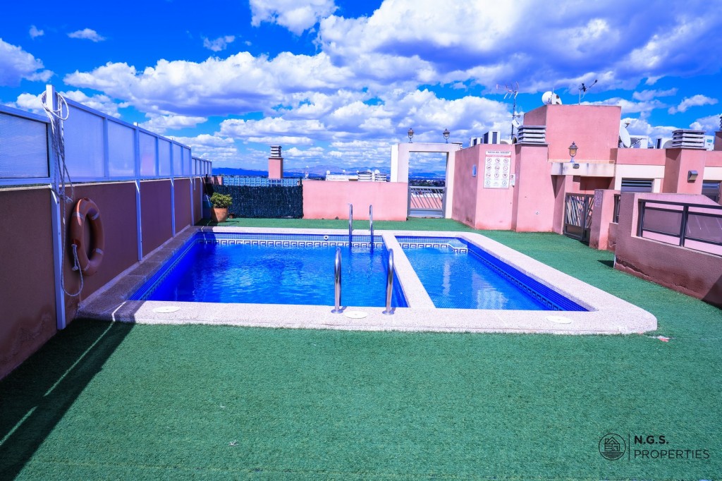 2 Bed, 1 Bath, ApartmentFor Sale, Formentera Del Segura, Alicante