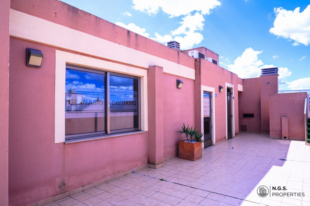 2 Bed, 1 Bath, ApartmentFor Sale, Formentera Del Segura, Alicante