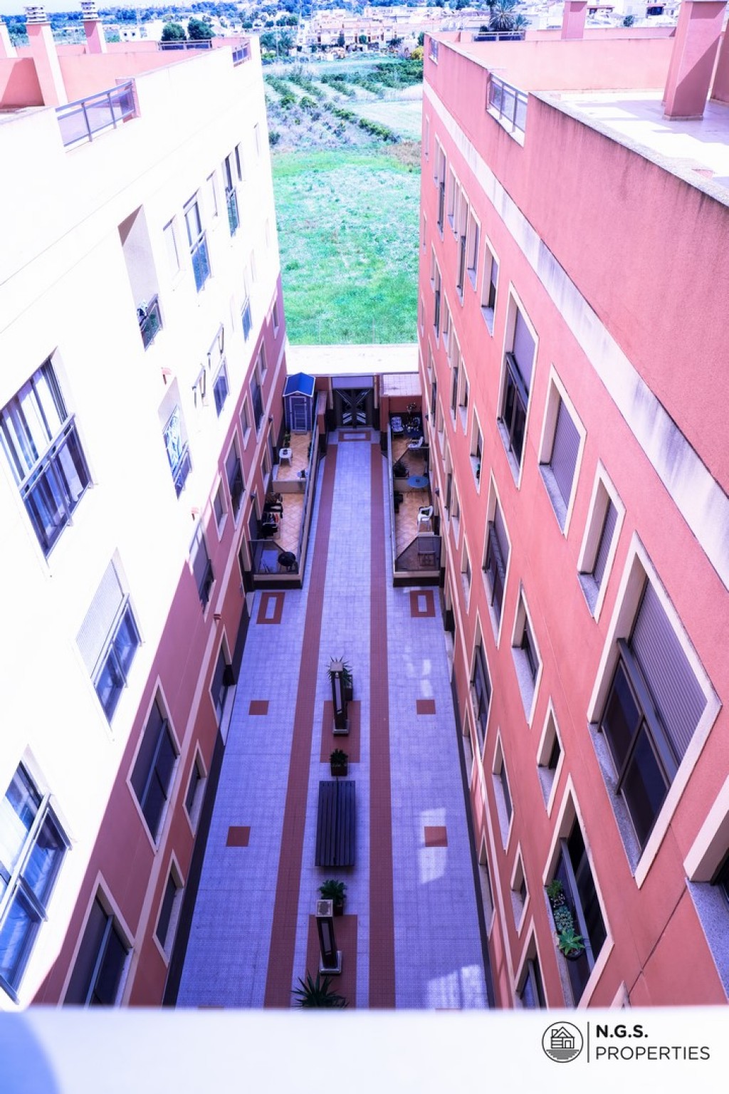 2 Bed, 1 Bath, ApartmentFor Sale, Formentera Del Segura, Alicante