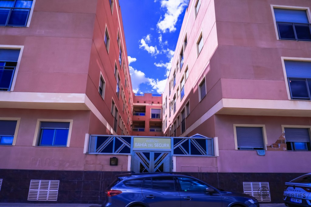 2 Bed, 1 Bath, ApartmentFor Sale, Formentera Del Segura, Alicante