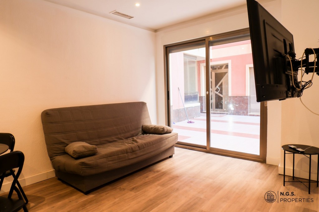 2 Bed, 1 Bath, ApartmentFor Sale, Formentera Del Segura, Alicante