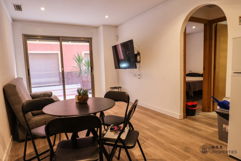 2 Bed, 1 Bath, ApartmentFor Sale, Formentera Del Segura, Alicante