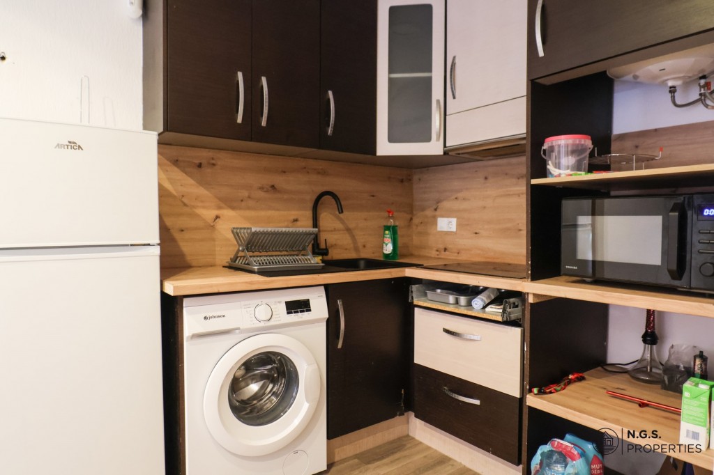 2 Bed, 1 Bath, ApartmentFor Sale, Formentera Del Segura, Alicante