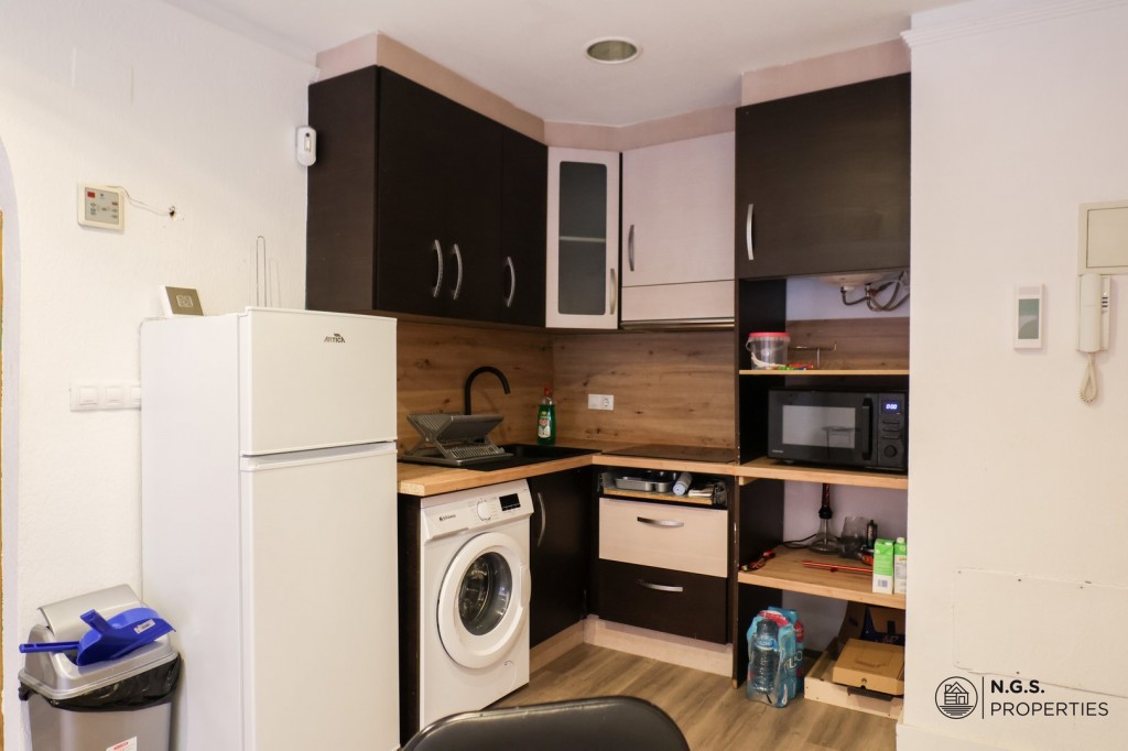 2 Bed, 1 Bath, ApartmentFor Sale, Formentera Del Segura, Alicante