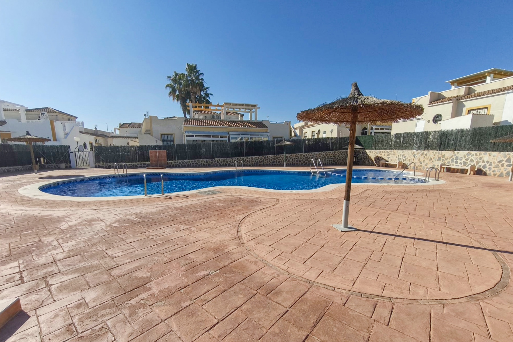 3 Bed, 2 Bath, HouseFor Sale, Orihuela Costa, Alicante