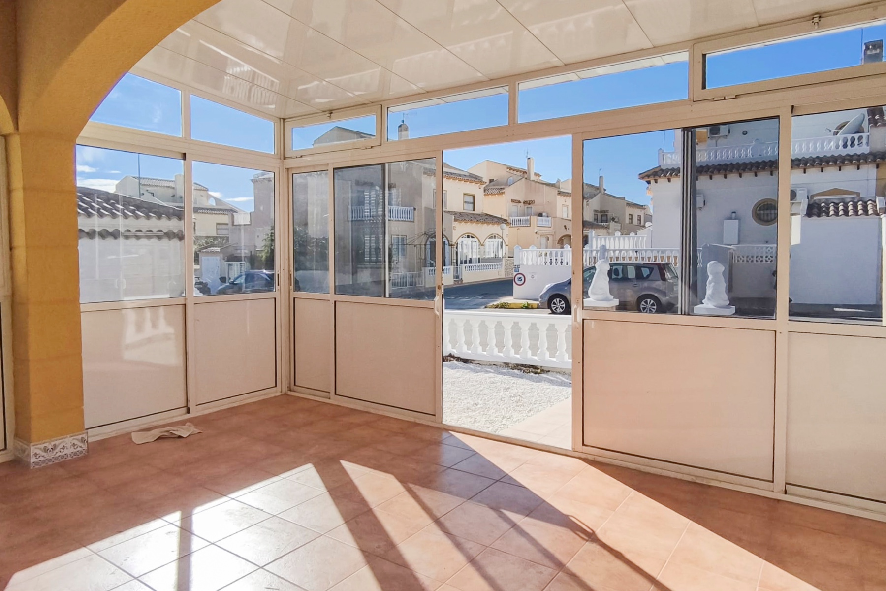 3 Bed, 2 Bath, HouseFor Sale, Orihuela Costa, Alicante