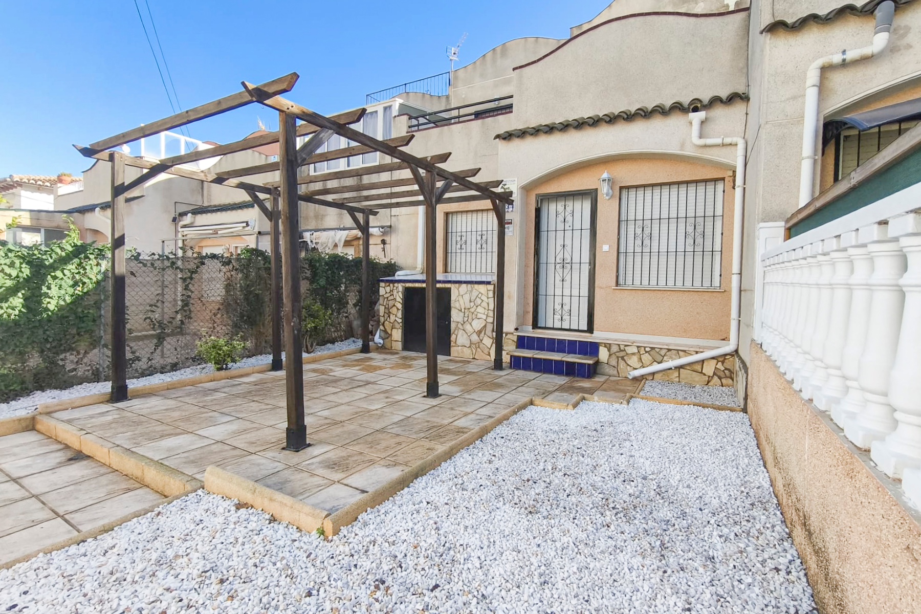 3 Bed, 1 Bath, HouseFor Sale, Torrevieja, Alicante