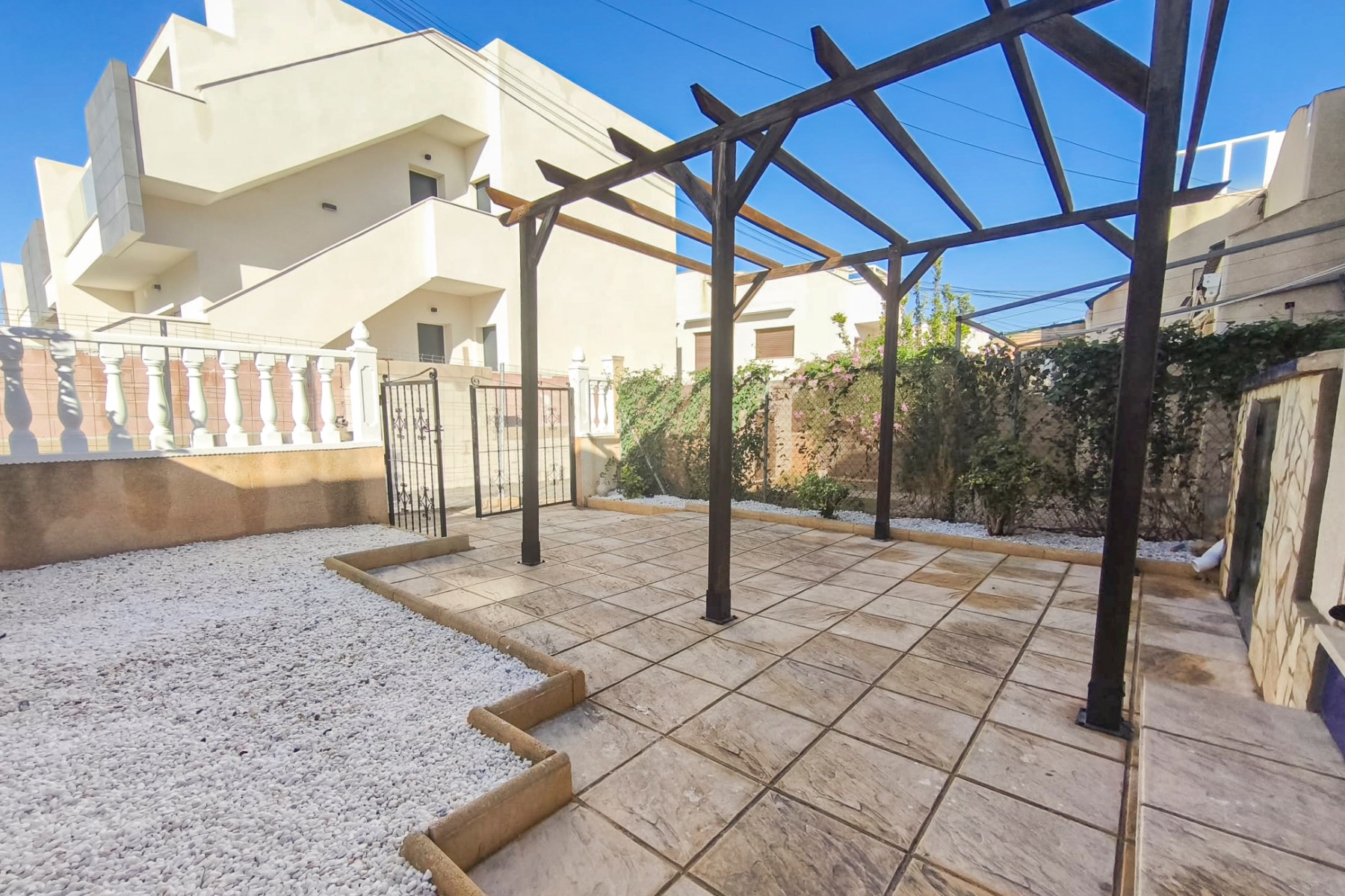 3 Bed, 1 Bath, HouseFor Sale, Torrevieja, Alicante