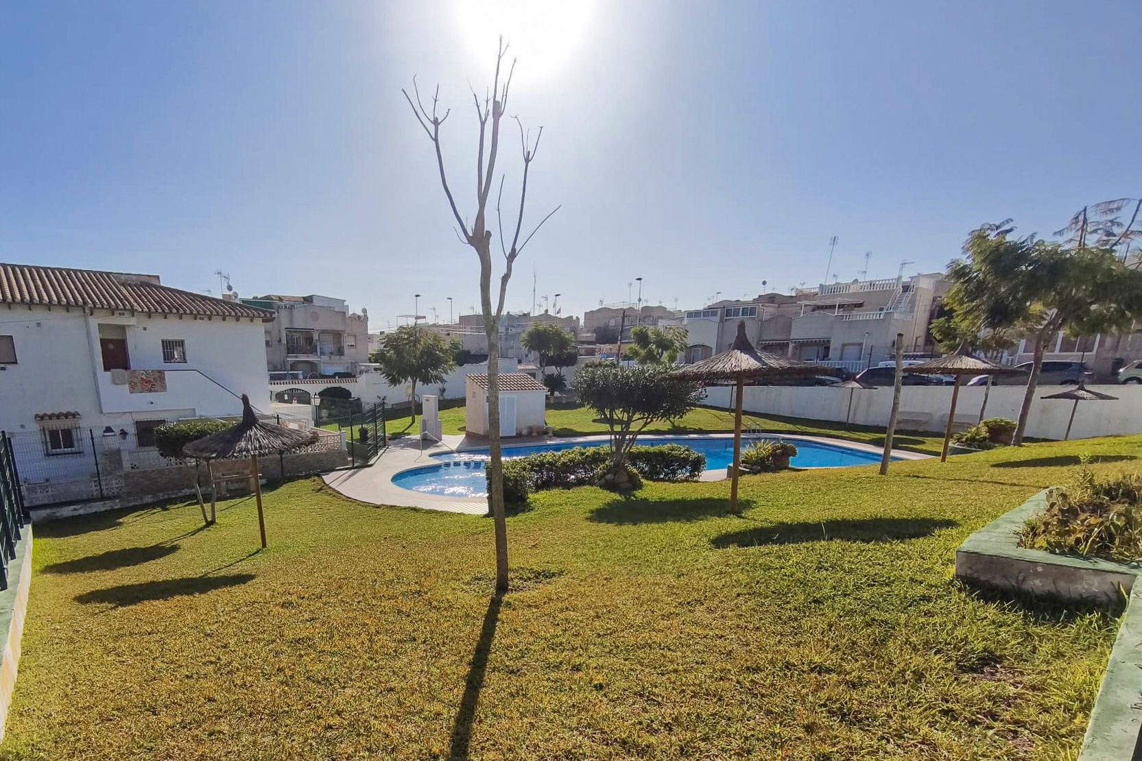 3 Bed, 1 Bath, HouseFor Sale, Torrevieja, Alicante