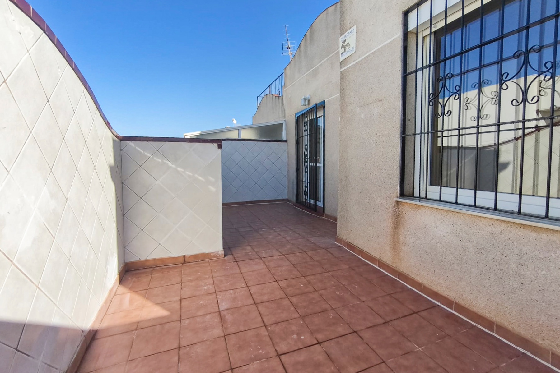 3 Bed, 1 Bath, HouseFor Sale, Torrevieja, Alicante