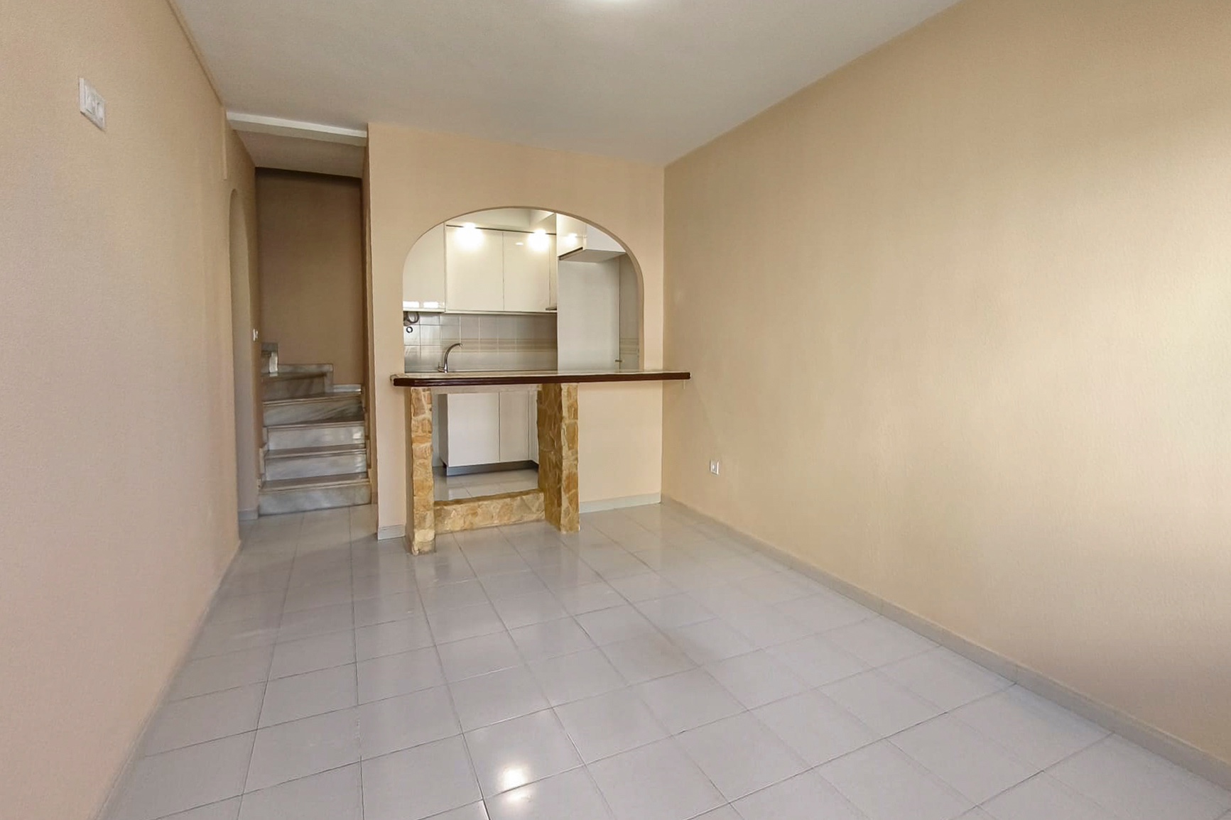 3 Bed, 1 Bath, HouseFor Sale, Torrevieja, Alicante