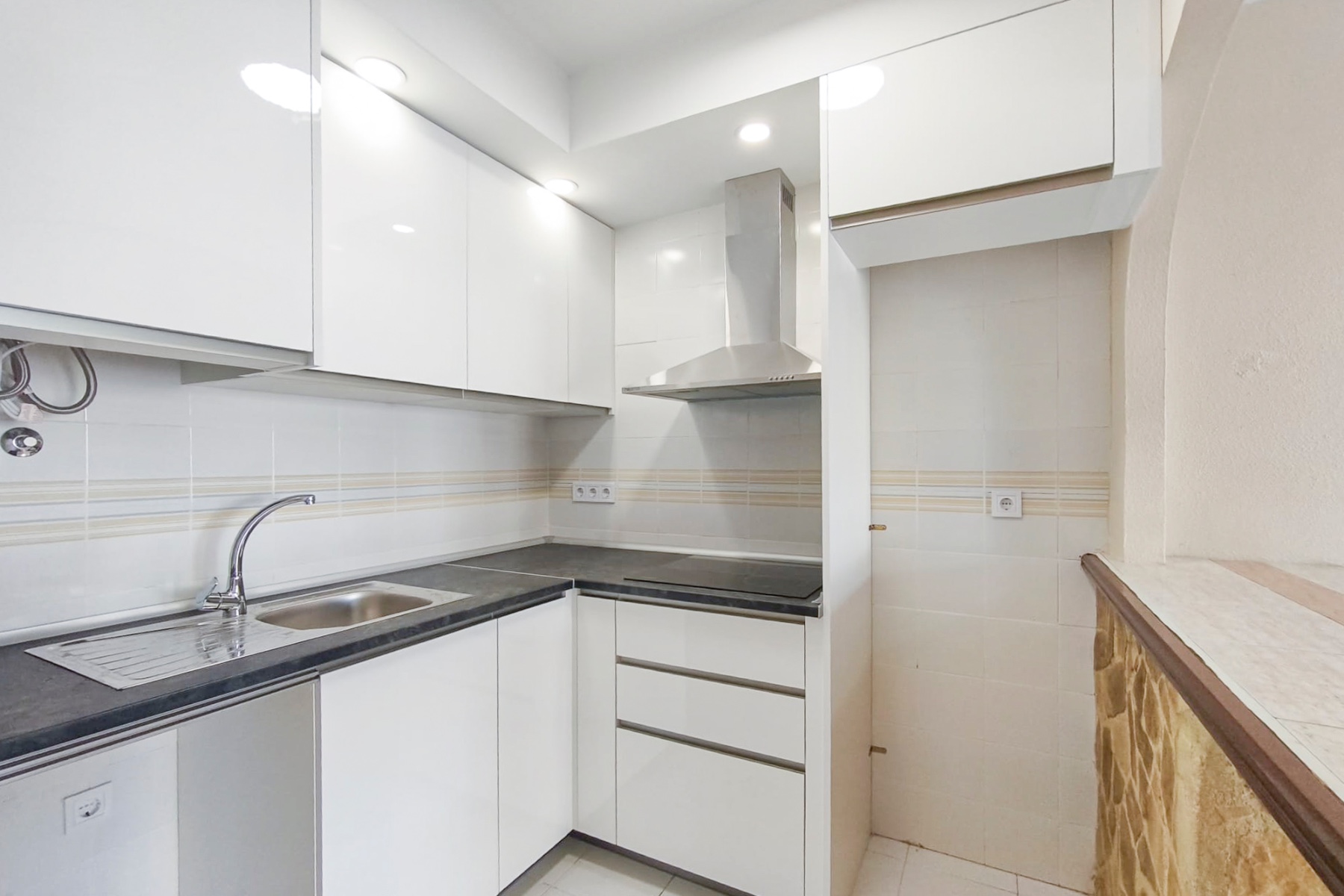 3 Bed, 1 Bath, HouseFor Sale, Torrevieja, Alicante