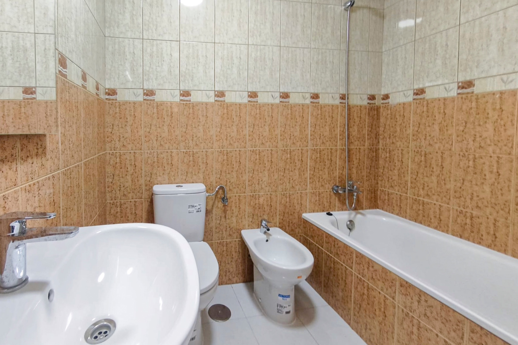 3 Bed, 1 Bath, HouseFor Sale, Torrevieja, Alicante