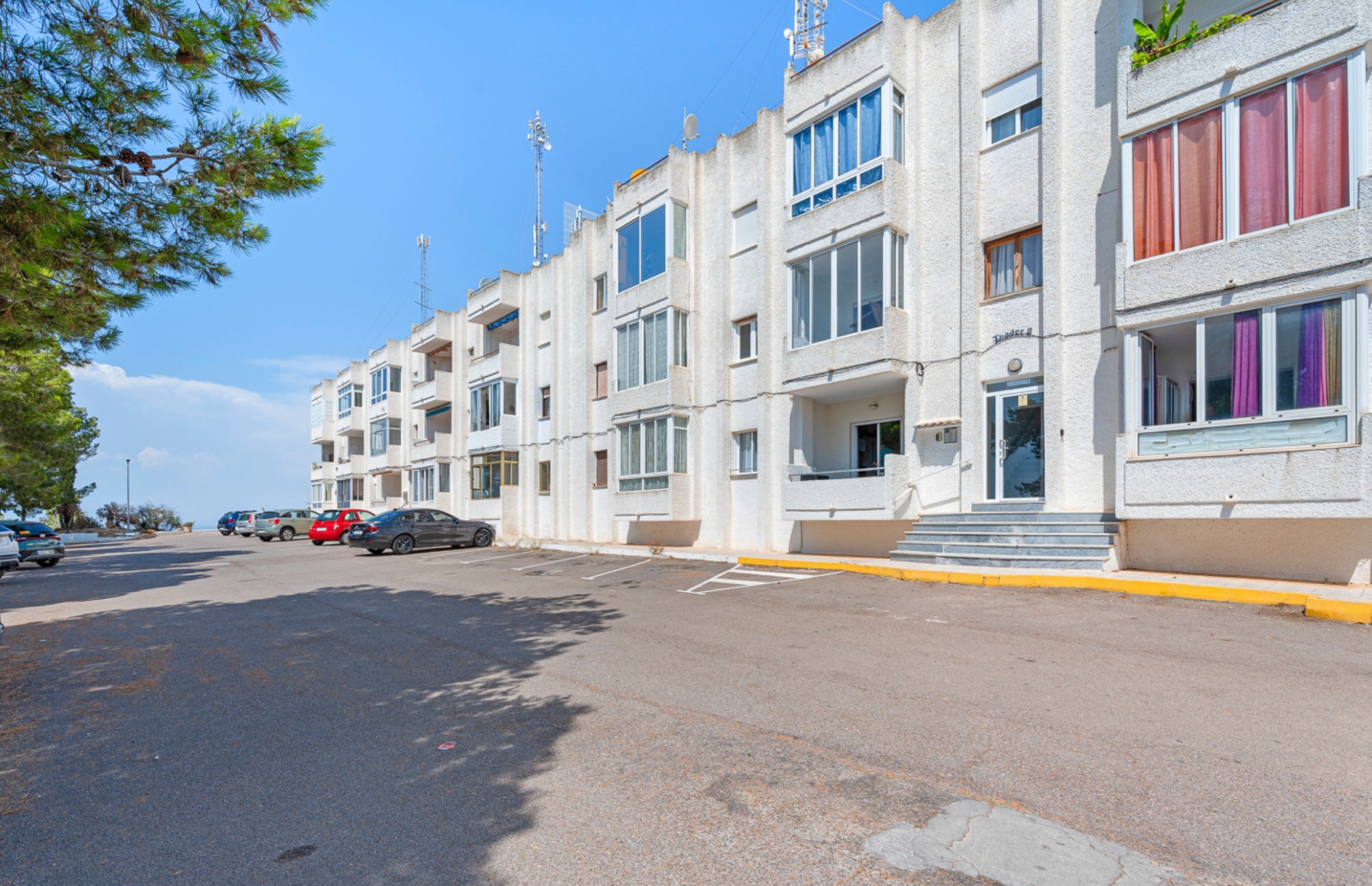 1 Bath, ApartmentFor Sale, Ciudad Quesada - Rojales, Alicante