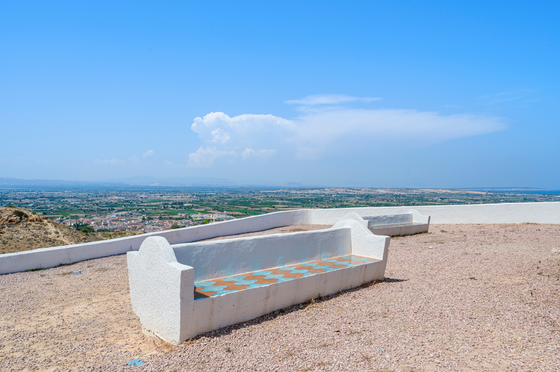 1 Bath, ApartmentFor Sale, Ciudad Quesada - Rojales, Alicante