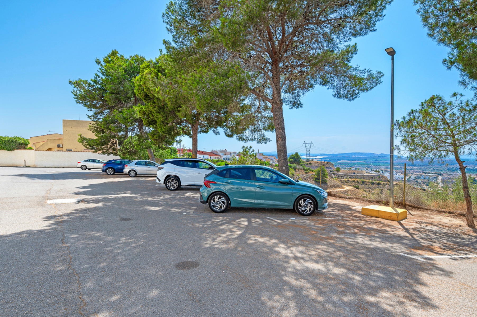 1 Bath, ApartmentFor Sale, Ciudad Quesada - Rojales, Alicante