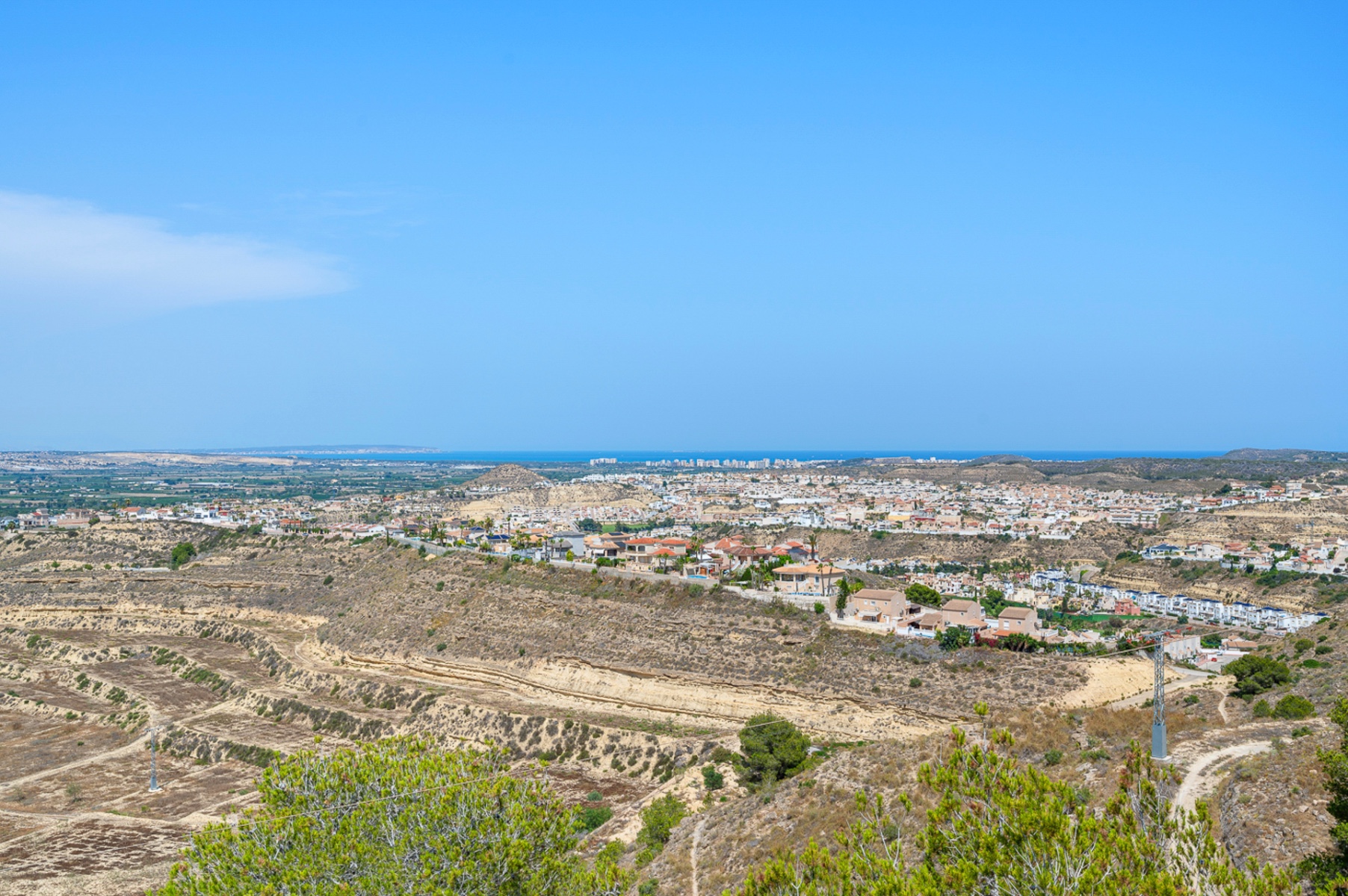 1 Bath, ApartmentFor Sale, Ciudad Quesada - Rojales, Alicante