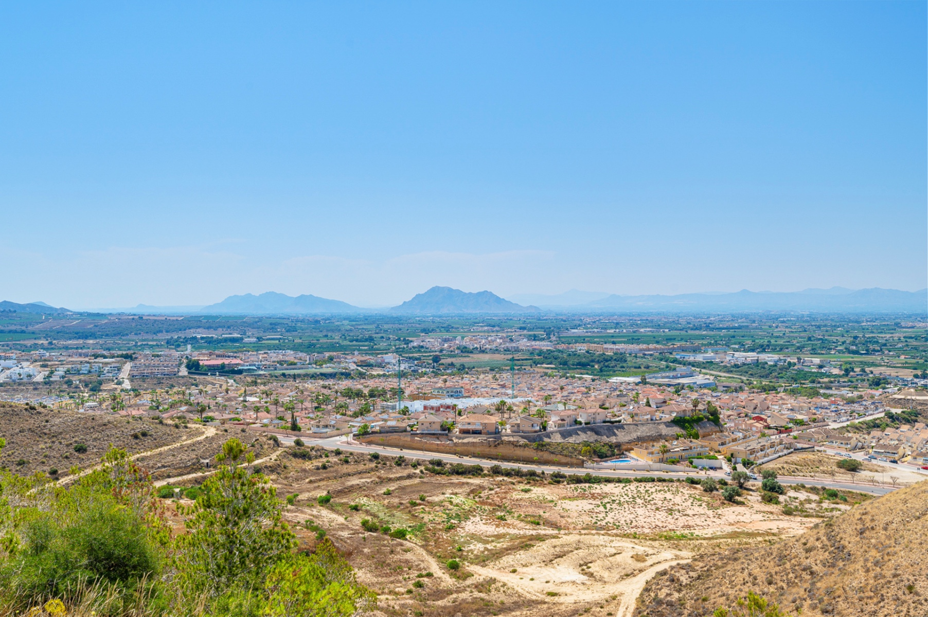 1 Bath, ApartmentFor Sale, Ciudad Quesada - Rojales, Alicante