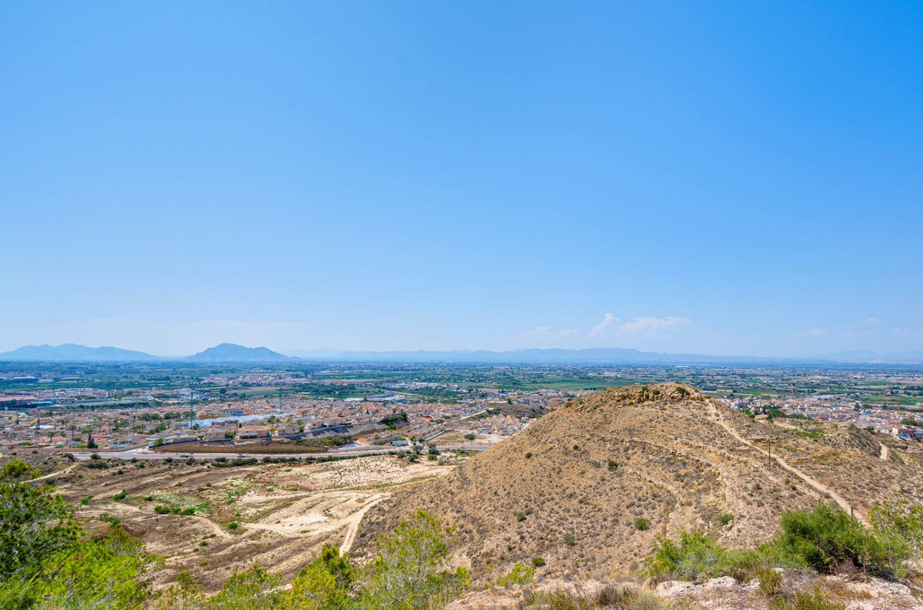 1 Bath, ApartmentFor Sale, Ciudad Quesada - Rojales, Alicante