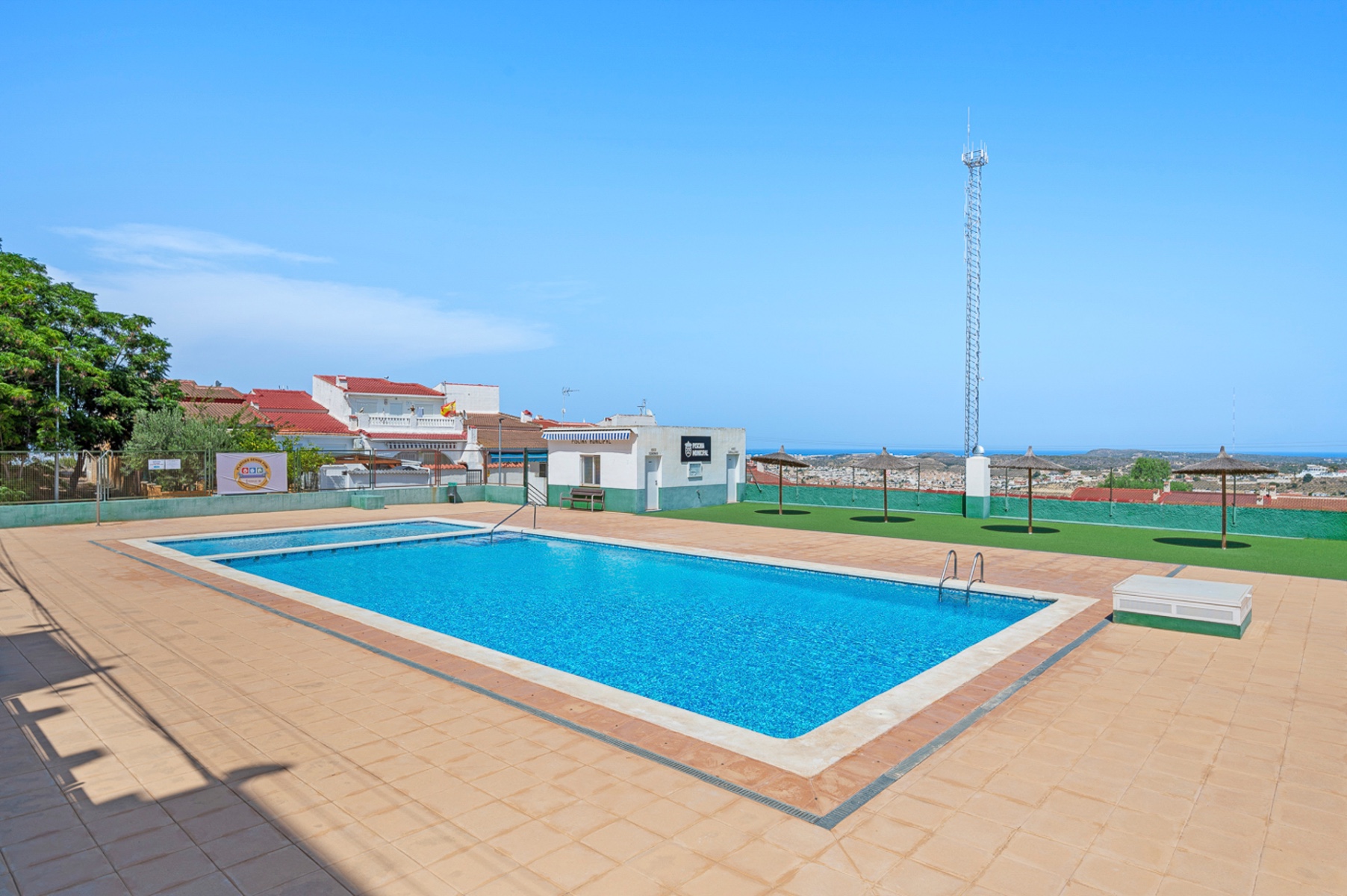 1 Bath, ApartmentFor Sale, Ciudad Quesada - Rojales, Alicante
